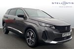 2022 Peugeot 5008