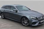 2017 Mercedes-Benz E-Class Estate