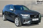 2019 Volvo XC90