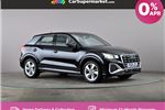 2021 Audi Q2