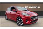 2024 Hyundai i10