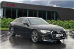 2024 Audi A6