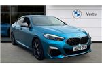 2022 BMW 2 Series Gran Coupe