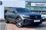 2025 Volkswagen Touareg