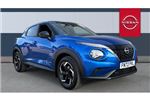 2022 Nissan Juke