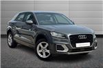 2020 Audi Q2