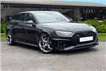 2025 Audi RS4