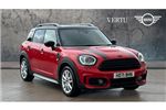 2021 MINI Countryman