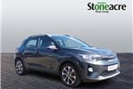 2018 Kia Stonic