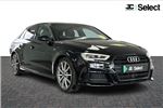 2017 Audi A3
