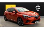 2021 Renault Clio