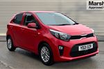 2021 Kia Picanto