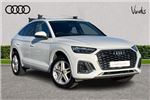 2021 Audi Q5 Sportback