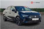 2022 Vauxhall Corsa