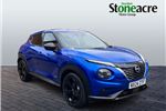 2024 Nissan Juke