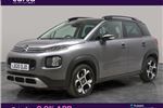 2020 Citroen C3 Aircross