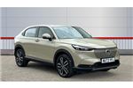 2023 Honda HR-V