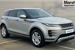 2019 Land Rover Range Rover Evoque