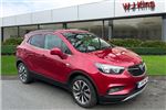 2018 Vauxhall Mokka X