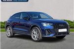 2024 Audi Q3