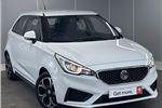 2023 MG MG3