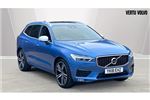 2018 Volvo XC60