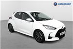 2022 Toyota Yaris