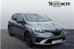 2023 Renault Clio