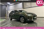 2022 Lexus UX