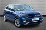 2023 Volkswagen T-Cross