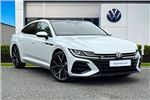 2025 Volkswagen Arteon