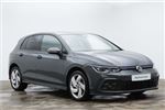 2022 Volkswagen Golf GTE