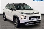 2019 Citroen C3 Aircross