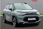 2023 Citroen C3 Aircross