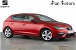 2020 SEAT Leon