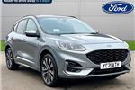 2021 Ford Kuga