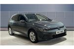 2020 Volkswagen Golf