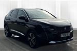 2020 Peugeot 3008