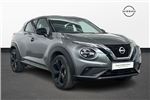2024 Nissan Juke