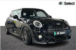 2018 MINI Hatchback