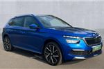 2023 Skoda Kamiq