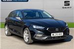 2025 SEAT Leon
