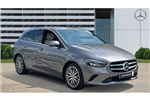 2022 Mercedes-Benz B-Class