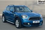 2019 MINI Countryman