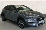 2019 Hyundai Kona