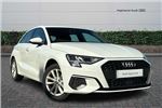 2020 Audi A3