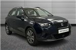 2022 SEAT Arona