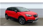 2019 Vauxhall Crossland X