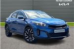 2024 Kia XCeed