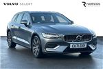 2021 Volvo V60